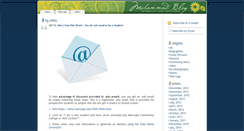 Desktop Screenshot of mohammadi.ca